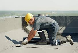 Fast & Reliable Emergency Roof Repairs in Moyock, NC